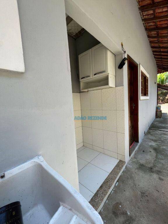 Casa de Condomínio à venda com 3 quartos, 120m² - Foto 8