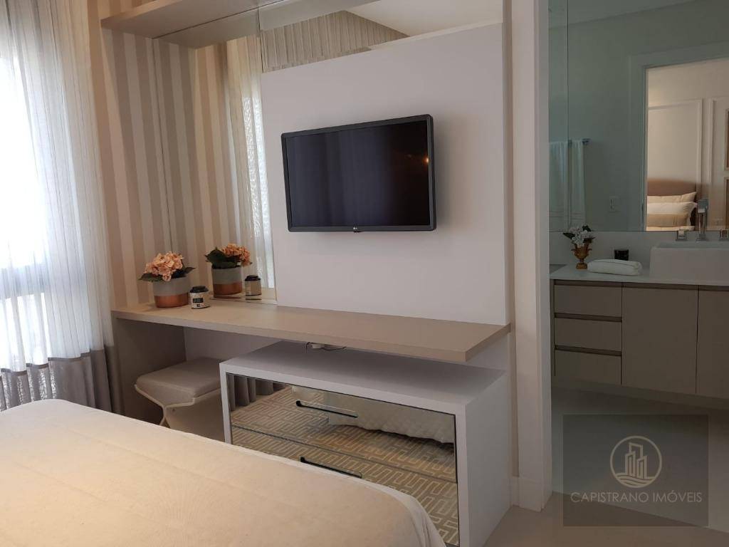 Apartamento à venda com 4 quartos, 182m² - Foto 27