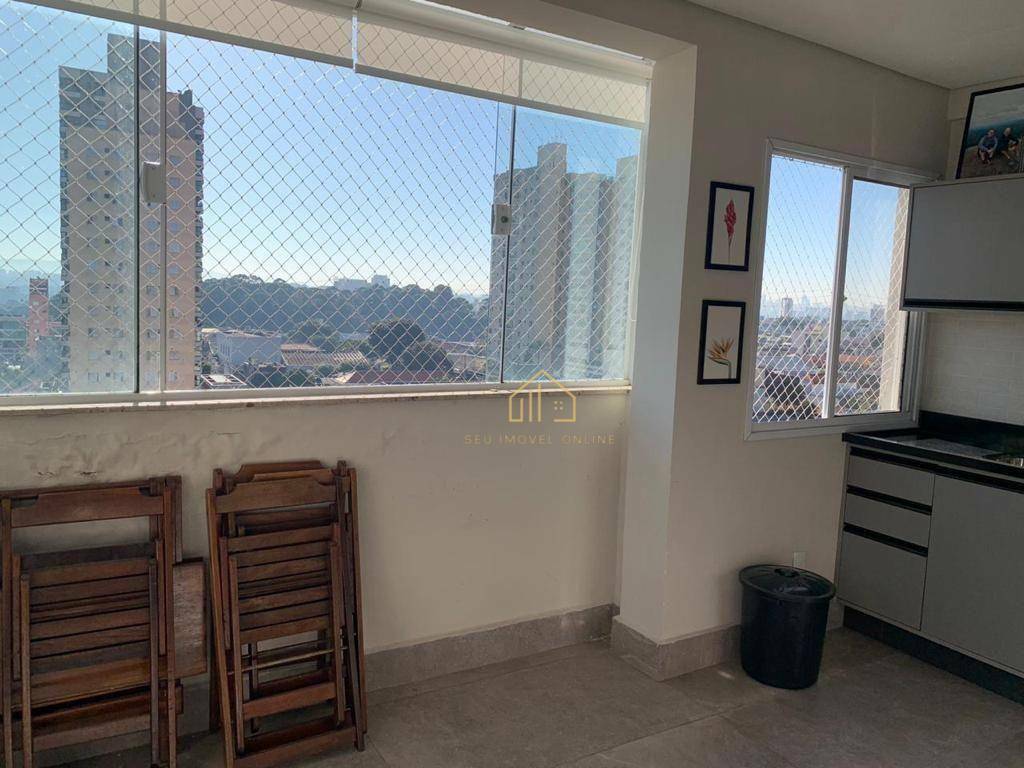 Apartamento à venda com 3 quartos, 114m² - Foto 20