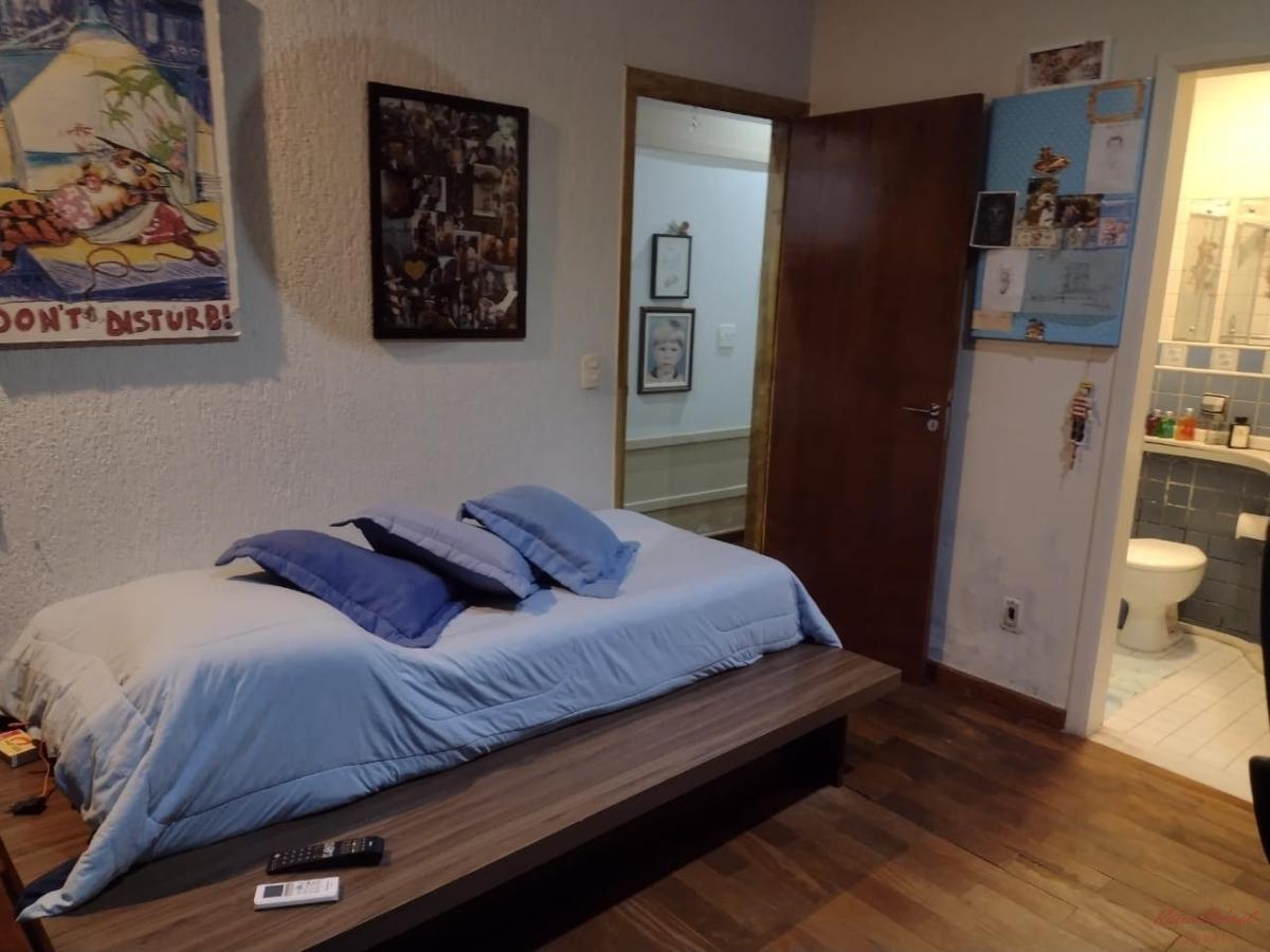 Casa de Condomínio à venda com 3 quartos, 500m² - Foto 28