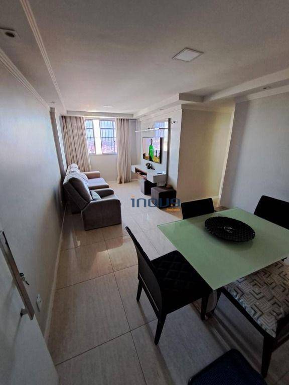 Apartamento à venda com 3 quartos, 60m² - Foto 10