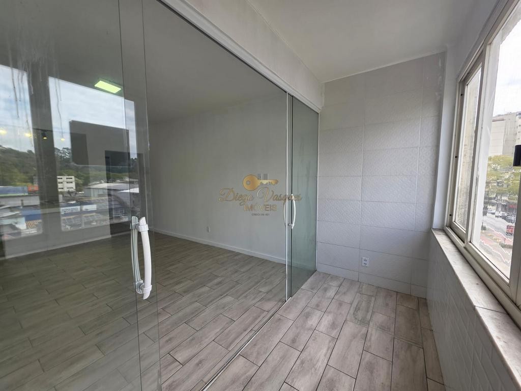 Apartamento à venda com 2 quartos, 73m² - Foto 4