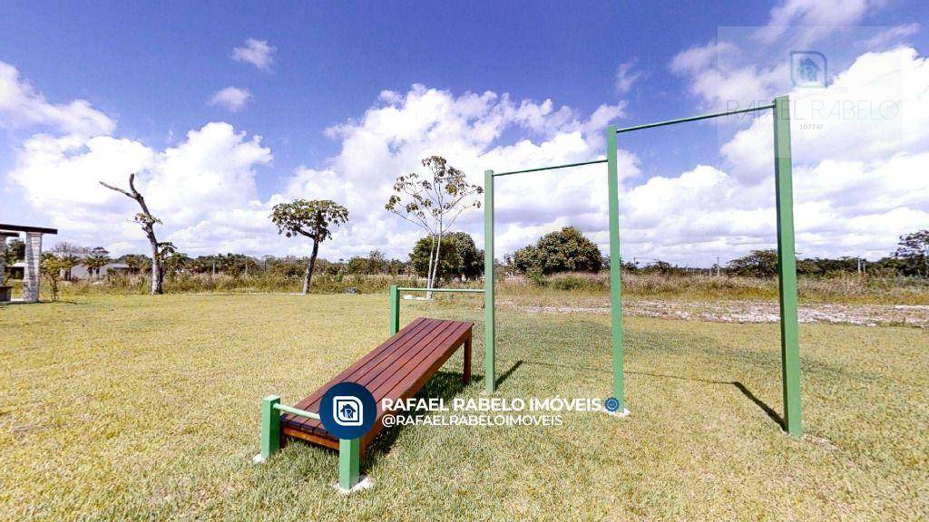 Loteamento e Condomínio, 302 m² - Foto 5