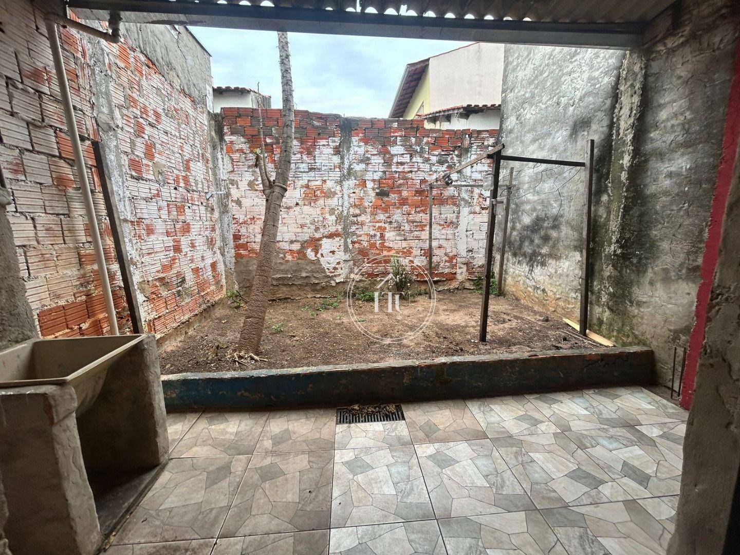 Casa, 3 quartos, 100 m² - Foto 12