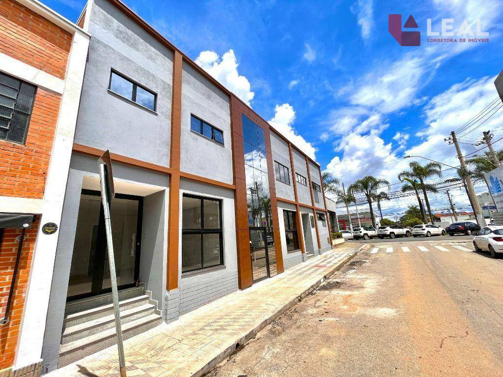 Loja-Salão para alugar, 27m² - Foto 9