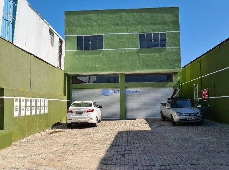 Kitnet-Studio, 35 m² - Foto 1