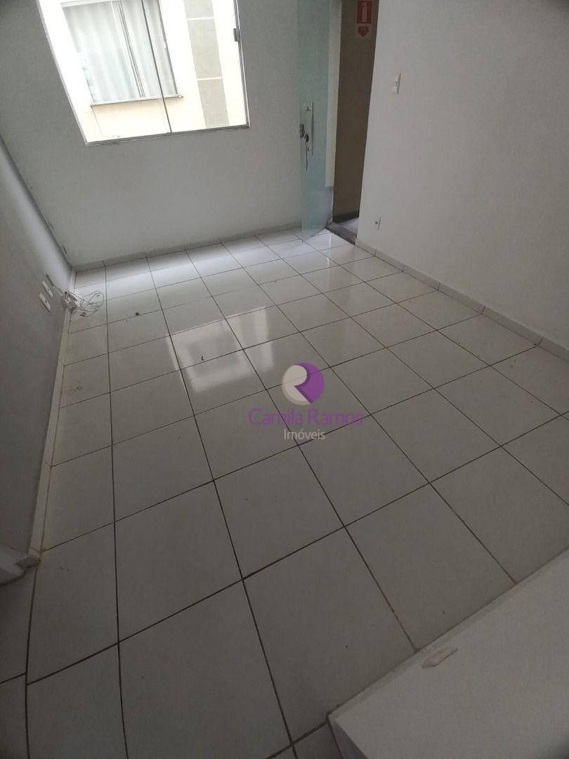 Apartamento à venda com 2 quartos, 50m² - Foto 5