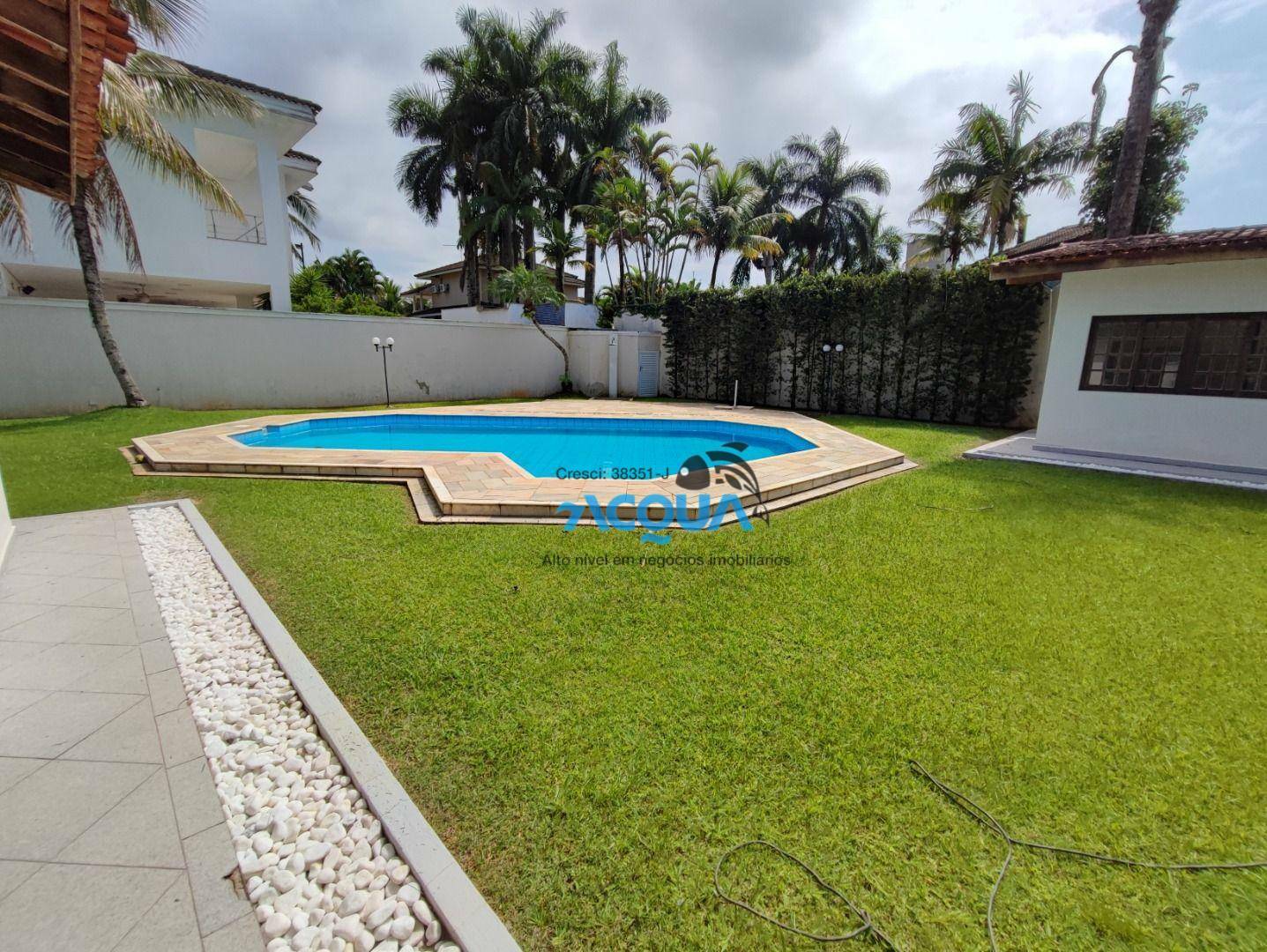 Casa de Condomínio à venda com 4 quartos, 500m² - Foto 6