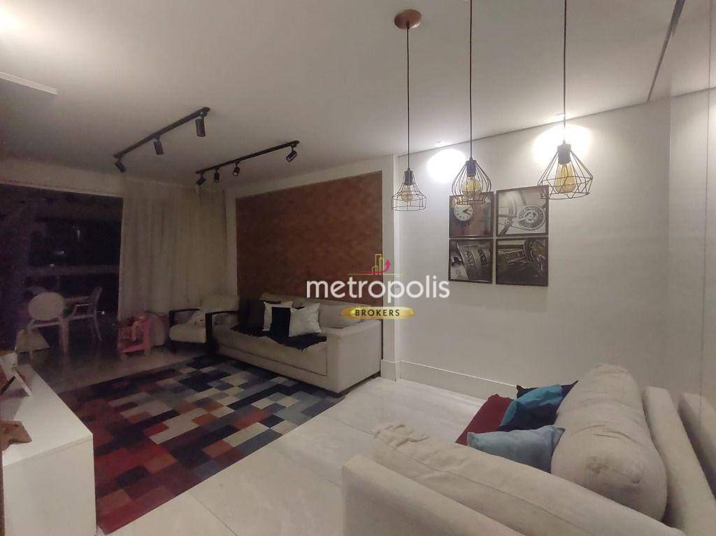 Apartamento à venda com 3 quartos, 78m² - Foto 6