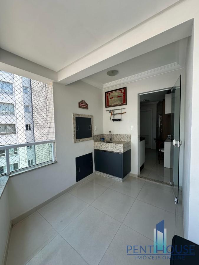 Apartamento à venda com 3 quartos, 120m² - Foto 2