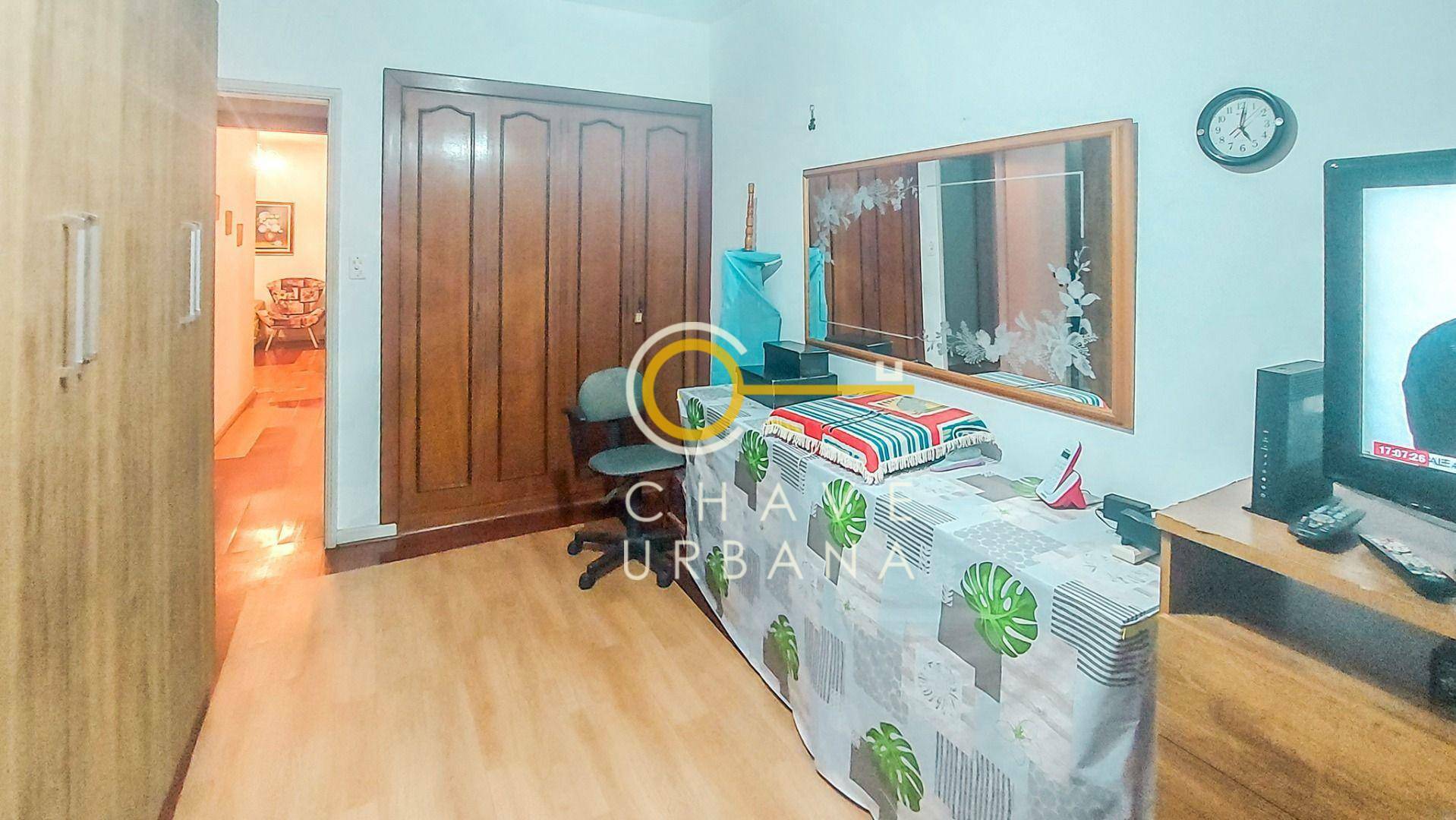 Apartamento à venda com 2 quartos, 109m² - Foto 9