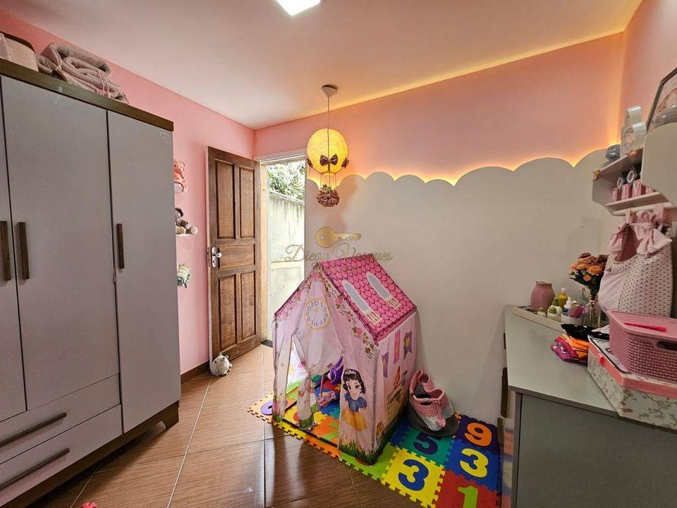 Casa à venda com 4 quartos, 145m² - Foto 33