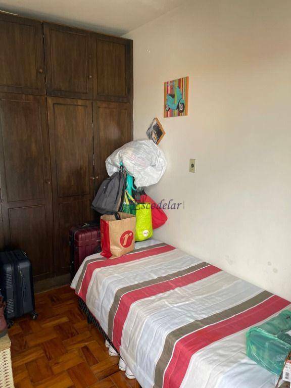 Apartamento à venda com 3 quartos, 147m² - Foto 38