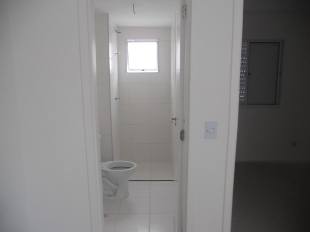 Apartamento à venda com 1 quarto, 32m² - Foto 5