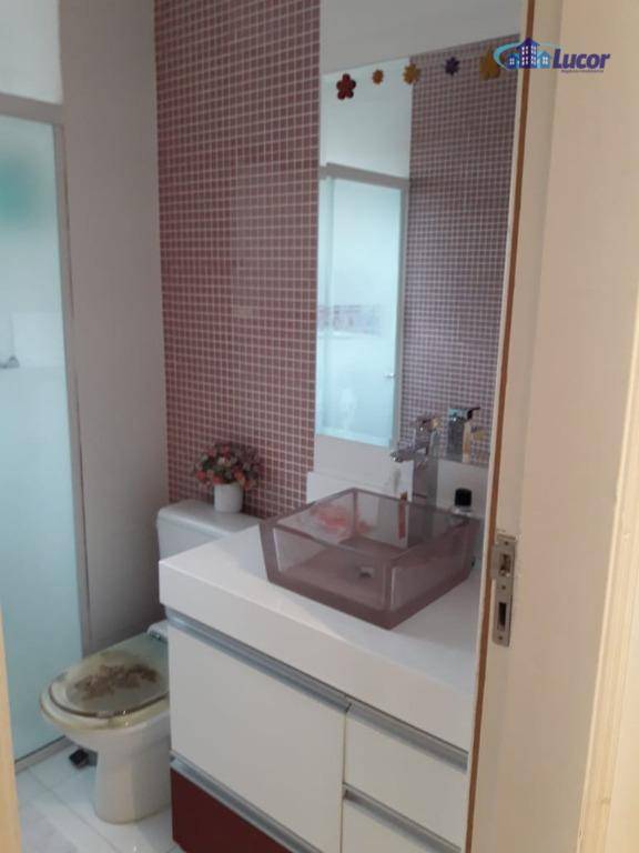 Apartamento à venda com 3 quartos, 185m² - Foto 26