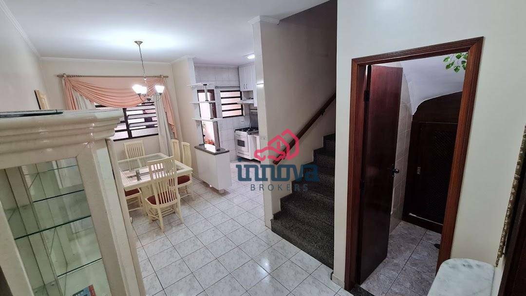 Sobrado à venda com 3 quartos, 110m² - Foto 7