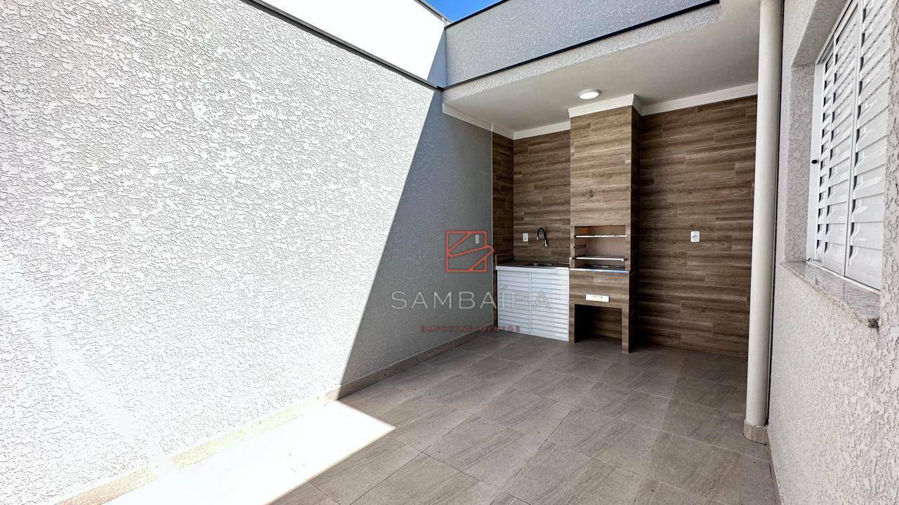 Casa à venda com 3 quartos, 120m² - Foto 15