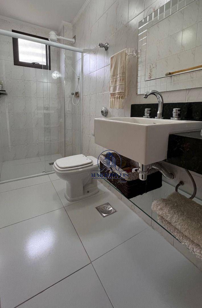 Apartamento à venda com 2 quartos, 195m² - Foto 14