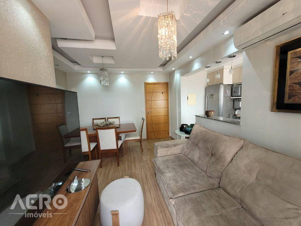 Apartamento à venda com 2 quartos, 55m² - Foto 12