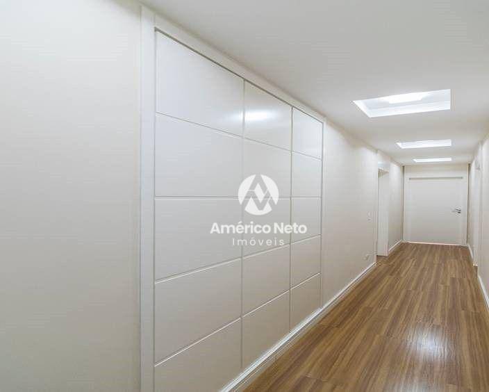 Apartamento para alugar com 4 quartos, 200m² - Foto 34