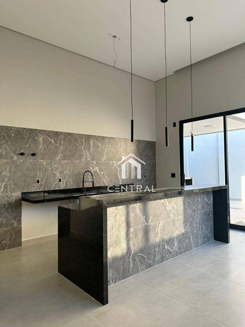 Casa de Condomínio à venda com 3 quartos, 260m² - Foto 16