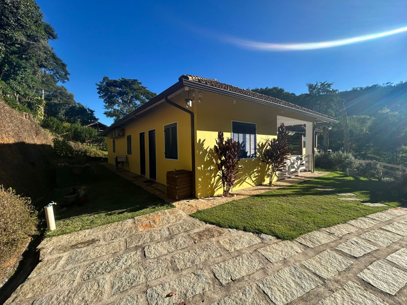 Casa à venda com 3 quartos, 150m² - Foto 40