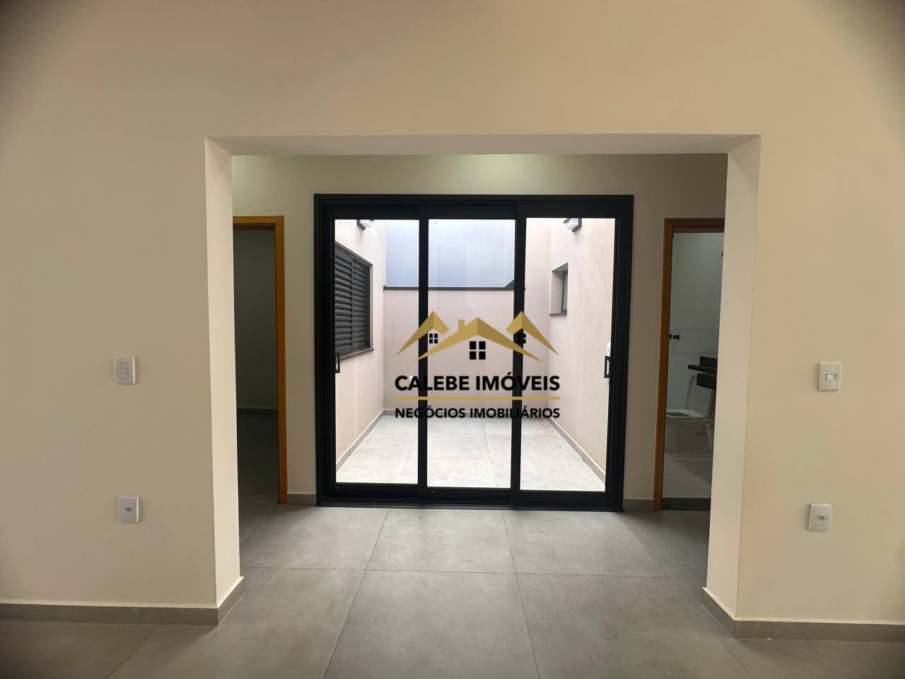 Casa de Condomínio, 3 quartos - Foto 5