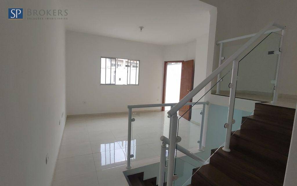 Casa à venda com 3 quartos, 120m² - Foto 5