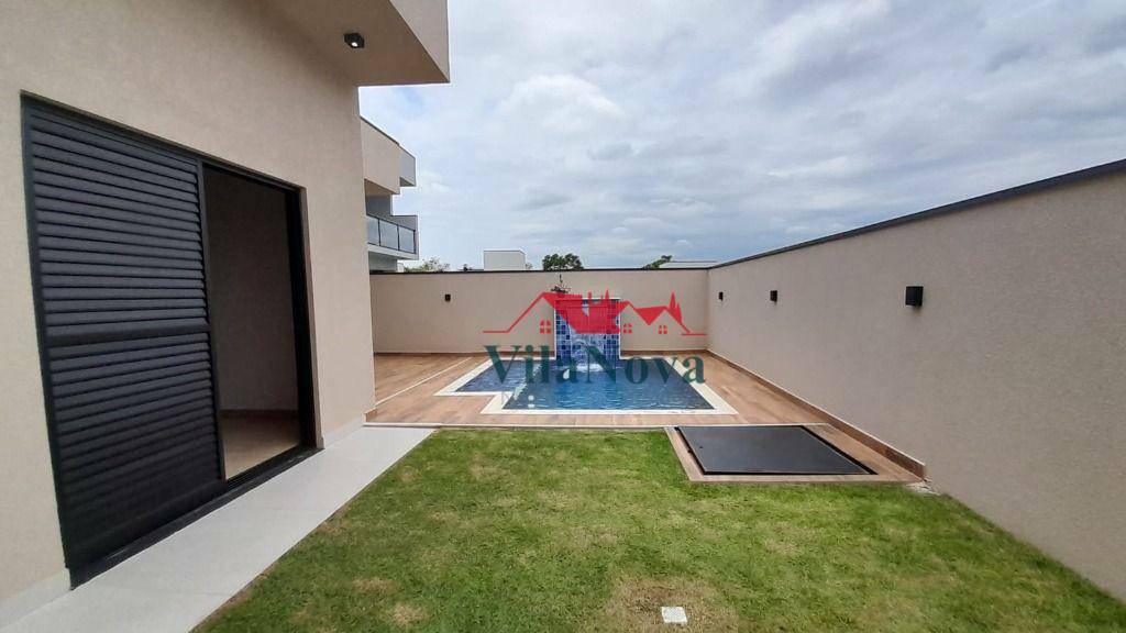 Casa de Condomínio à venda com 3 quartos, 200m² - Foto 51