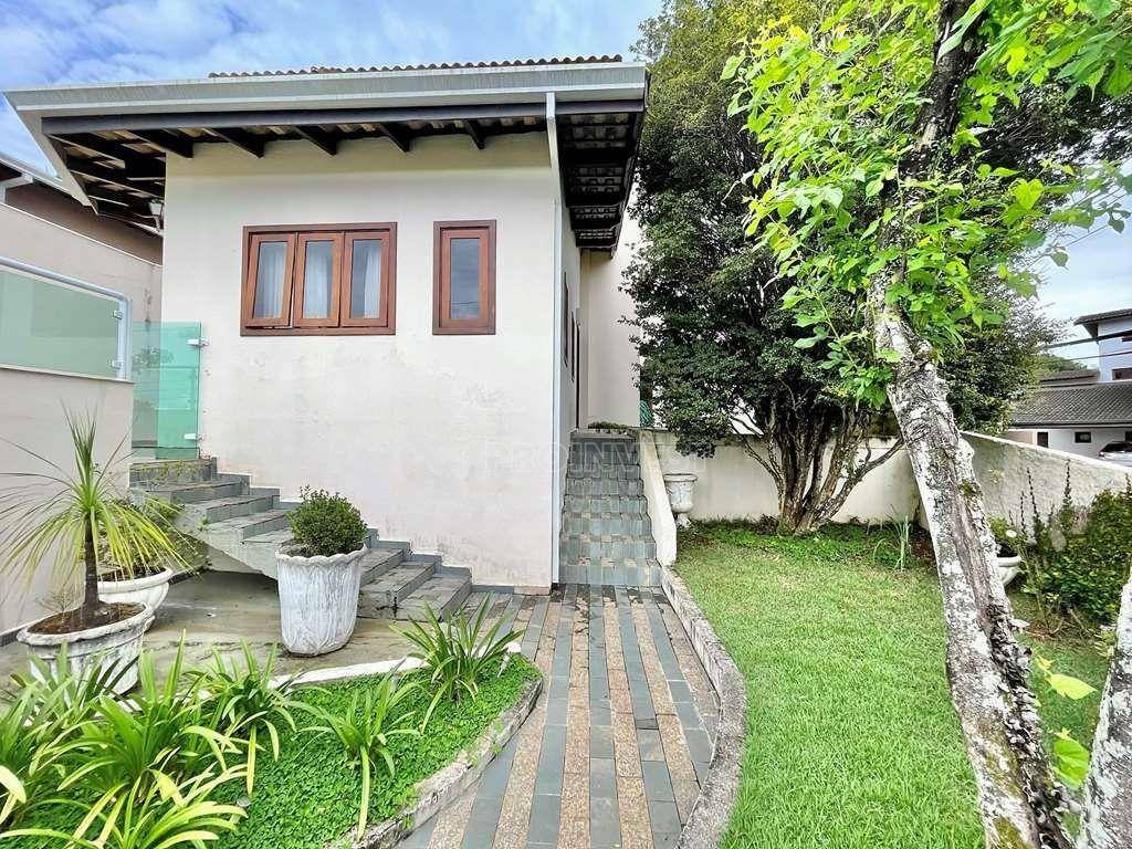 Casa de Condomínio à venda com 4 quartos, 356m² - Foto 6