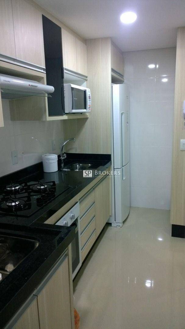 Apartamento à venda com 2 quartos, 47m² - Foto 8