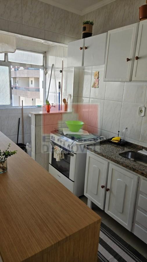 Apartamento para alugar com 1 quarto, 40m² - Foto 3