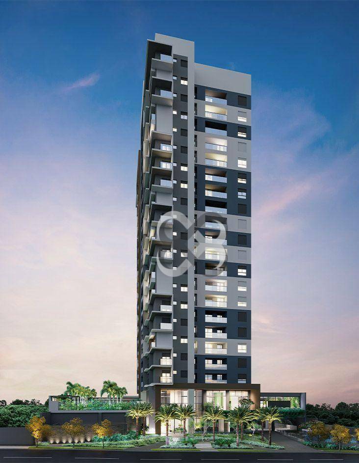 Apartamento, 3 quartos, 104 m² - Foto 71