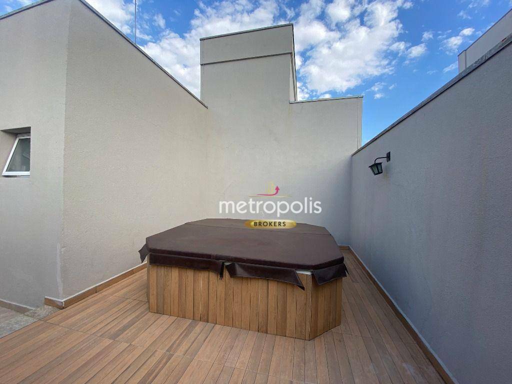 Cobertura à venda com 2 quartos, 136m² - Foto 30