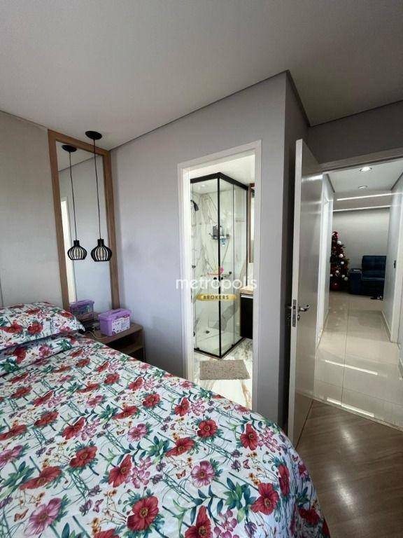 Apartamento à venda com 3 quartos, 76m² - Foto 13