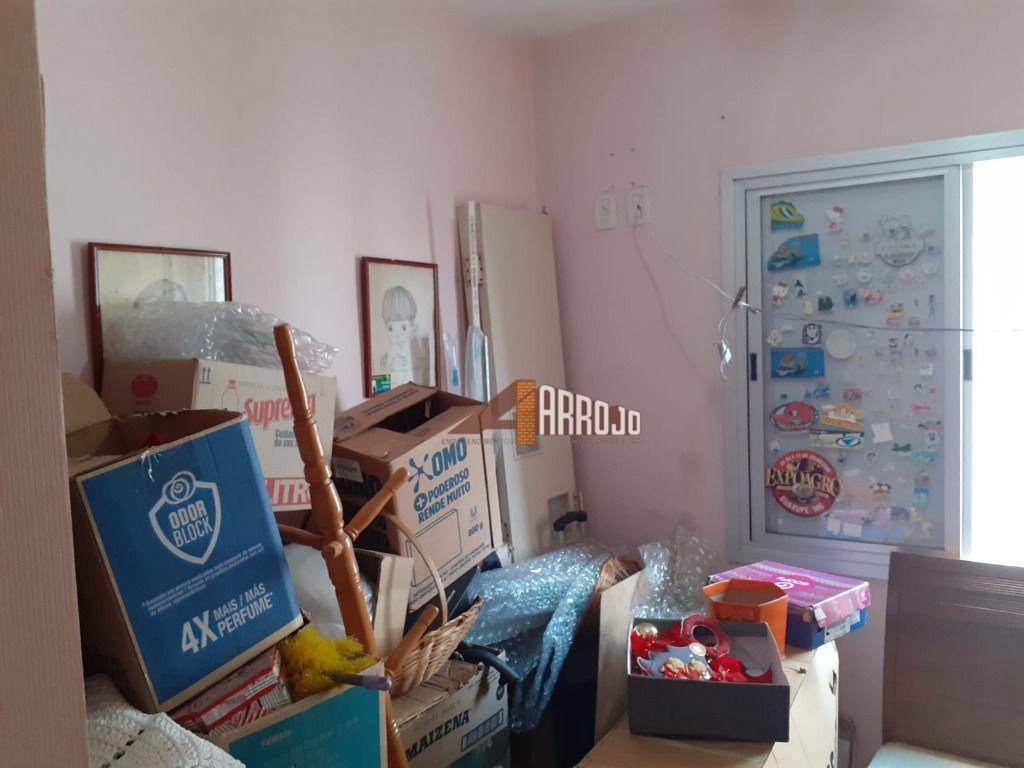 Apartamento à venda com 3 quartos, 78m² - Foto 9