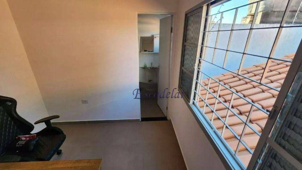 Casa à venda com 3 quartos, 160m² - Foto 16