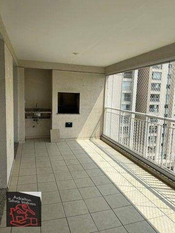 Apartamento à venda com 3 quartos, 136m² - Foto 4