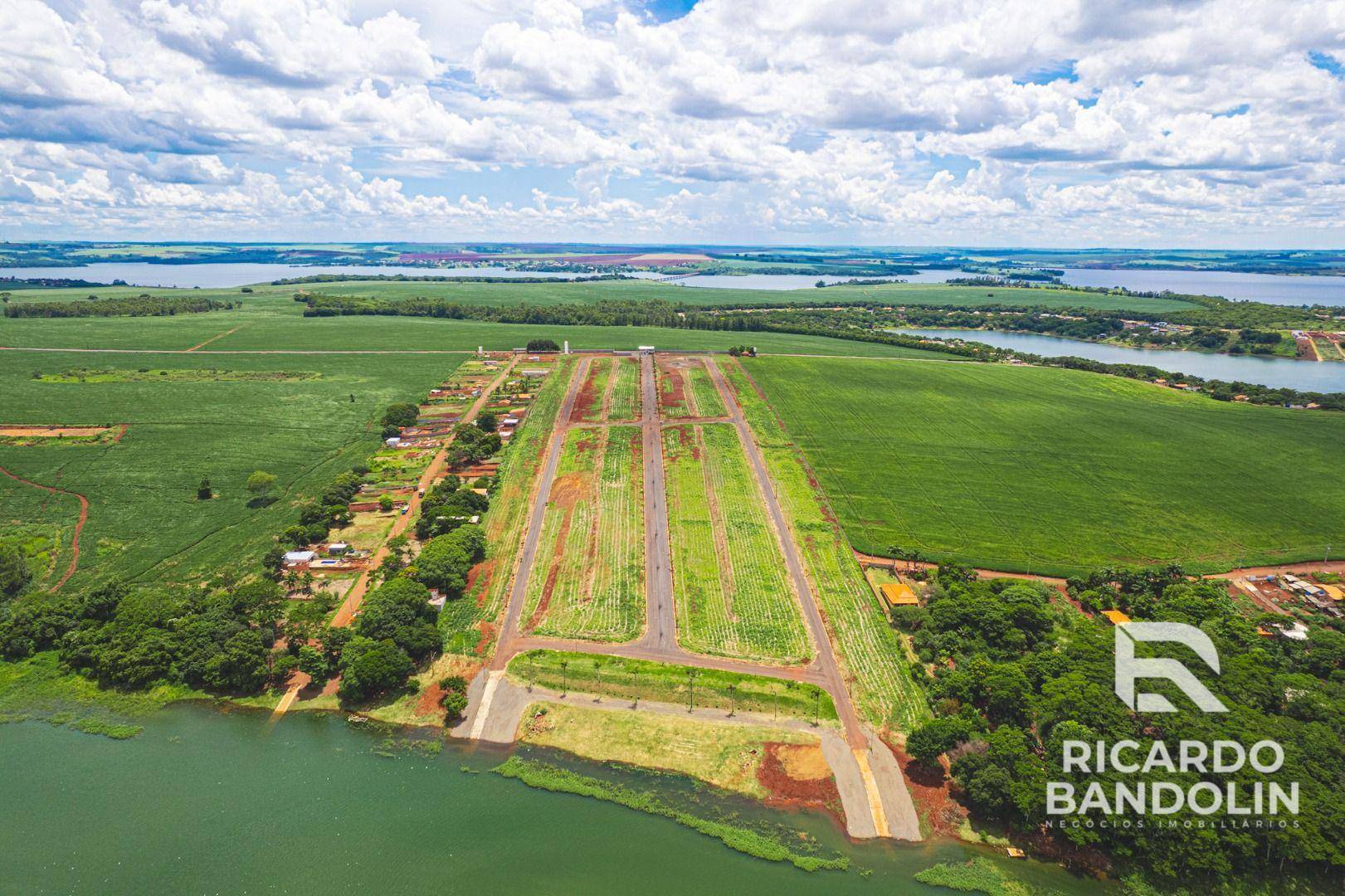 Loteamento e Condomínio à venda, 400M2 - Foto 1