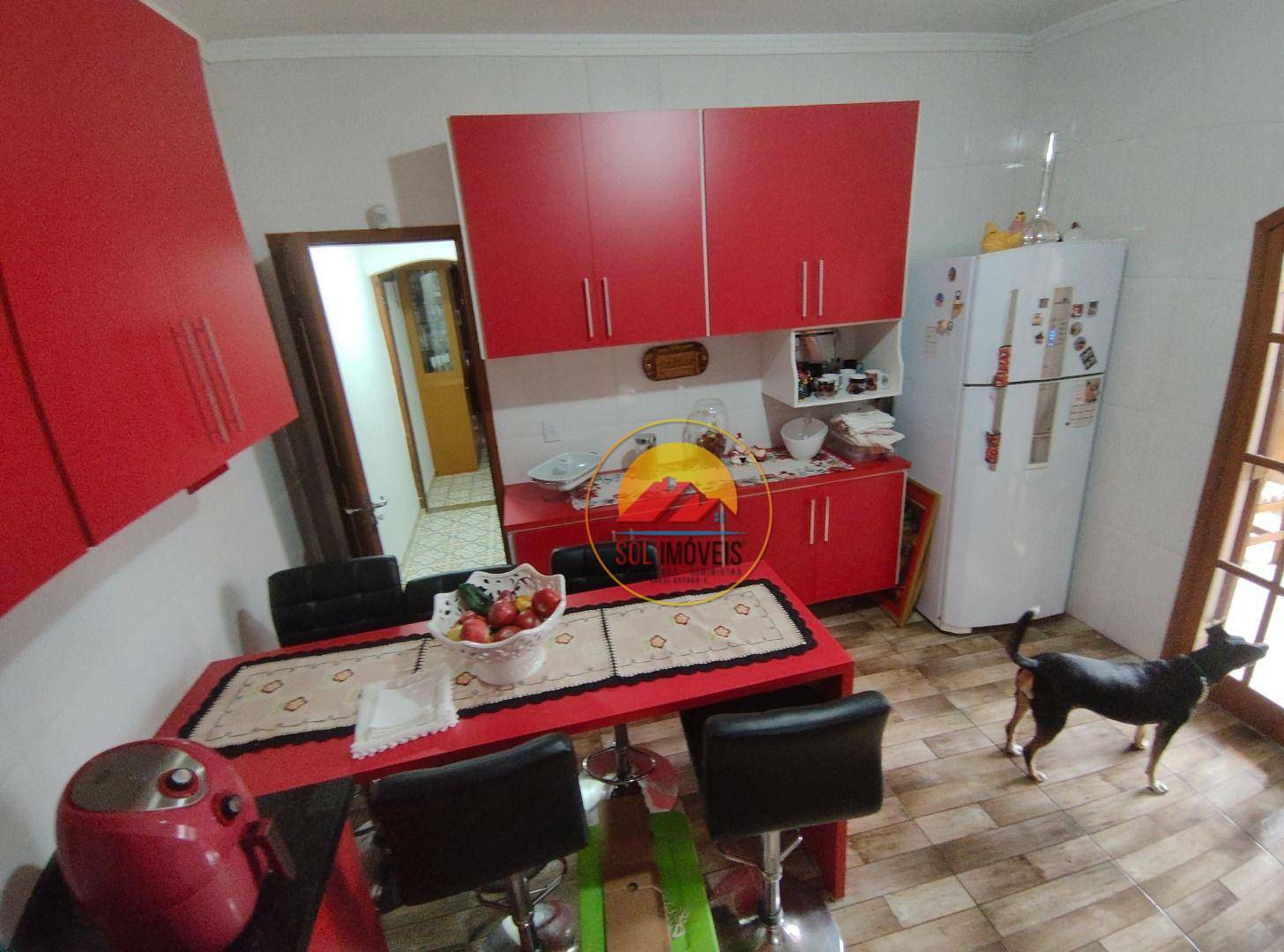 Chácara à venda com 4 quartos, 600m² - Foto 6