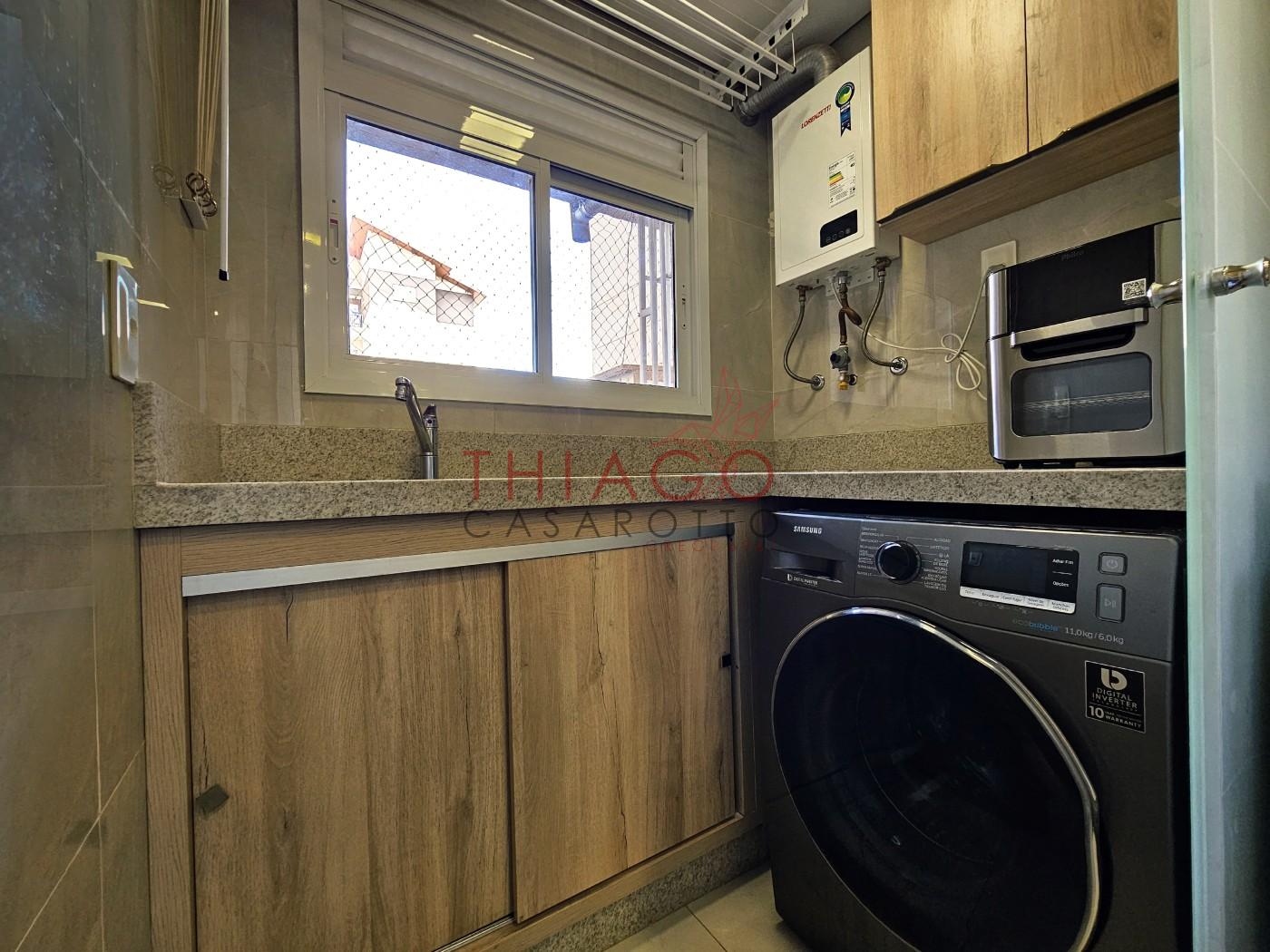 Apartamento à venda com 3 quartos, 79m² - Foto 23