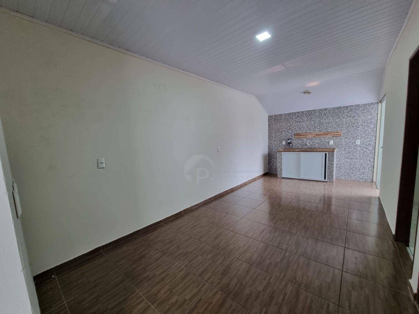 Casa à venda com 3 quartos, 90m² - Foto 11