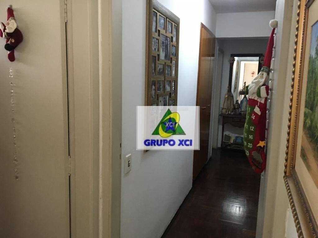 Apartamento à venda com 3 quartos, 127m² - Foto 16