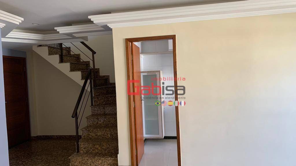 Cobertura à venda com 4 quartos, 260m² - Foto 5