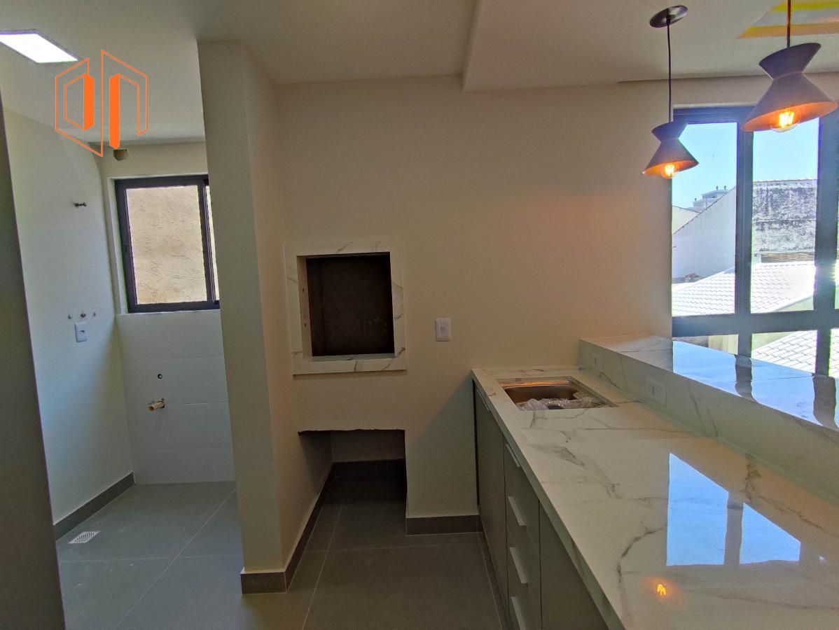 Apartamento à venda com 2 quartos, 55m² - Foto 11