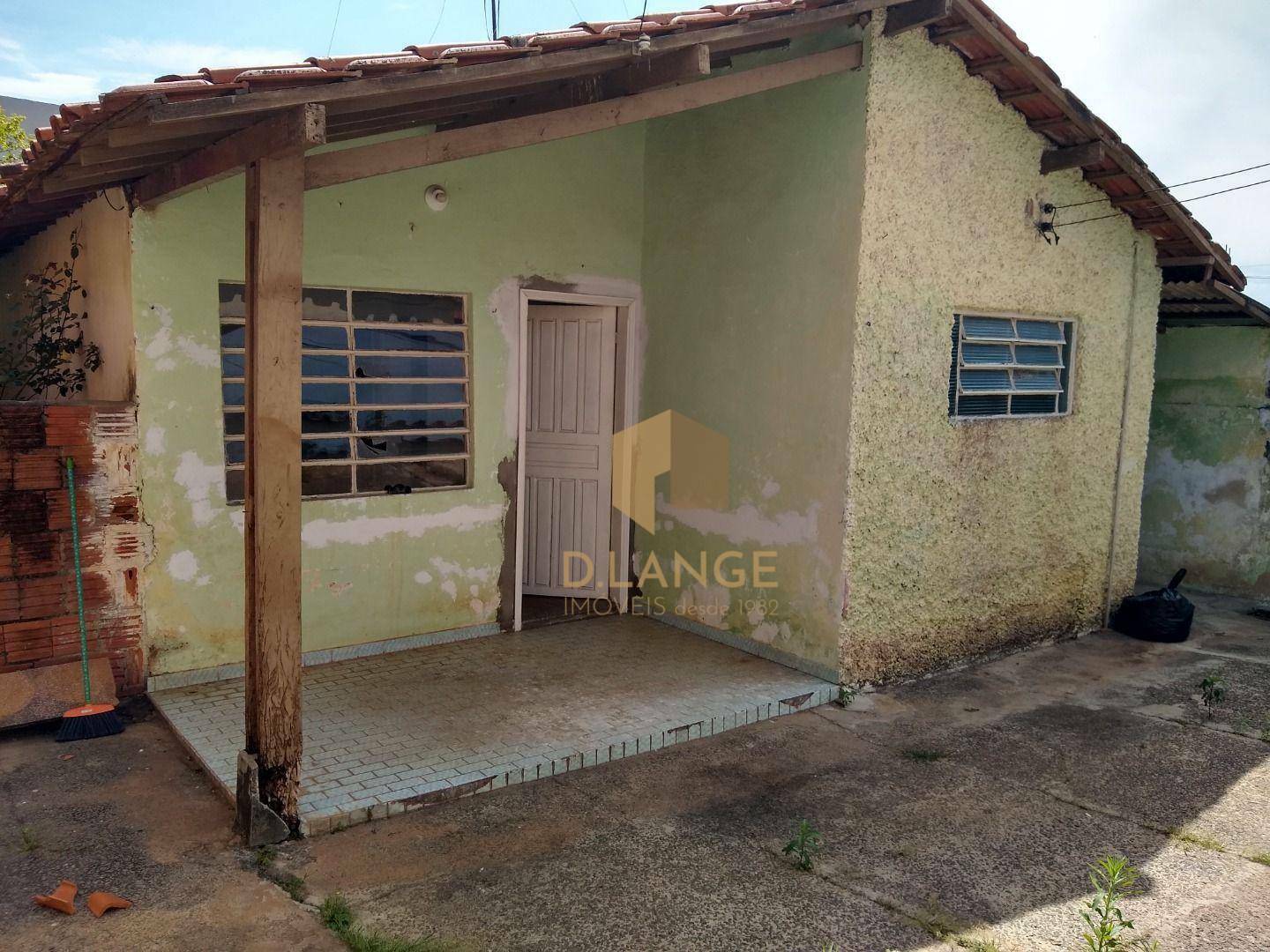 Casa à venda com 2 quartos, 70m² - Foto 3