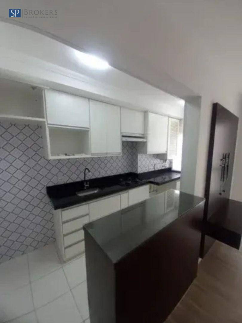 Apartamento à venda com 2 quartos, 49m² - Foto 12