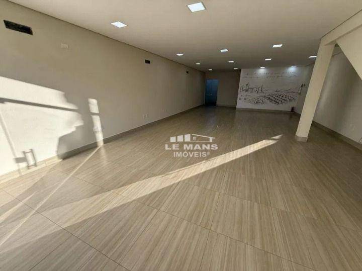 Loja-Salão, 120 m² - Foto 1