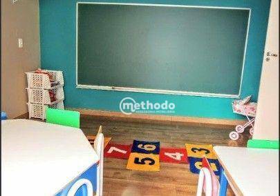 Apartamento para alugar com 2 quartos, 60m² - Foto 22