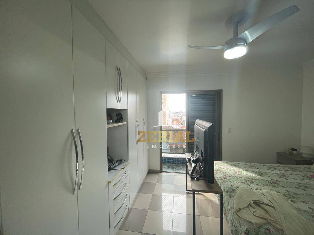 Apartamento à venda com 3 quartos, 127m² - Foto 16